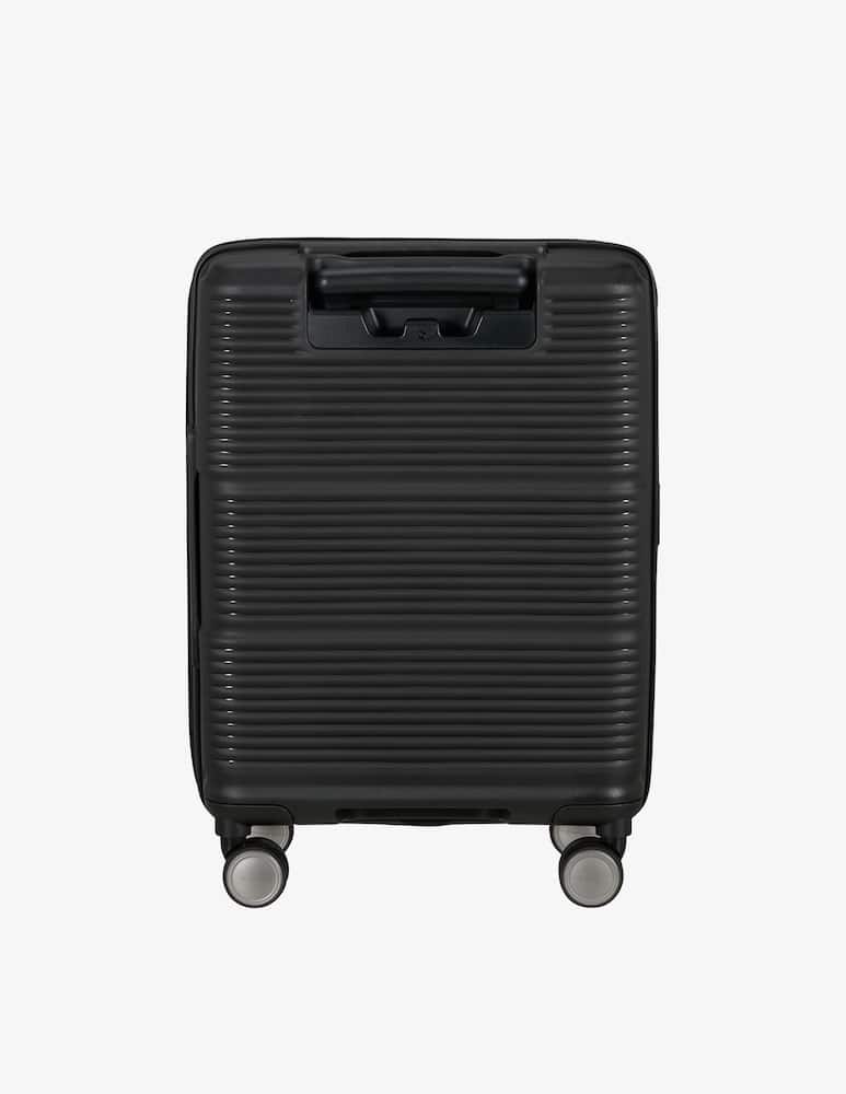 rinascente Samsonite Paralux Hs Sp55/20 Exp Global Co Black
