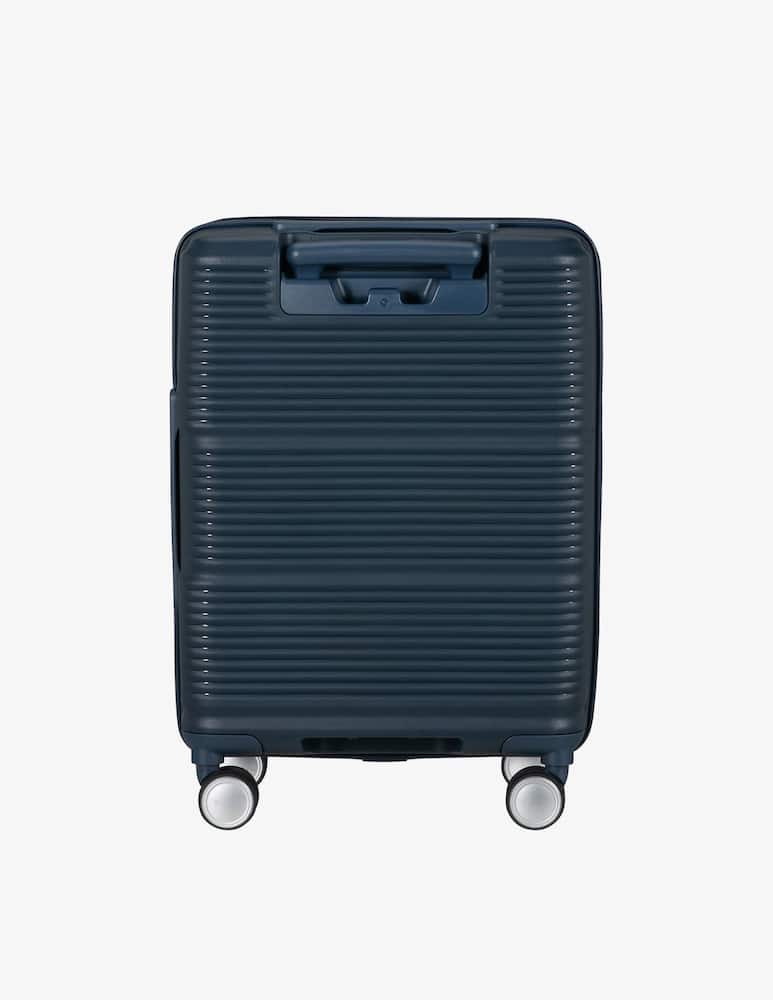 Samsonite Paralux Hs Sp55/20 Exp Global Co Midnight Navy - picture 3 Samsonite Paralux Hs Sp55/20 Exp Global Co Midnight Navy - picture 3