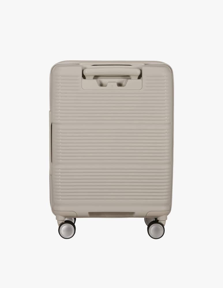 Samsonite Paralux Hs Sp55/20 Exp Global Co Stone Grey - picture 3 Samsonite Paralux Hs Sp55/20 Exp Global Co Stone Grey - picture 3