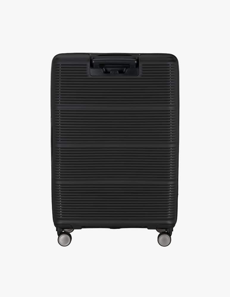 rinascente Samsonite Paralux Hs Sp75/28 Exp Large Sp Black