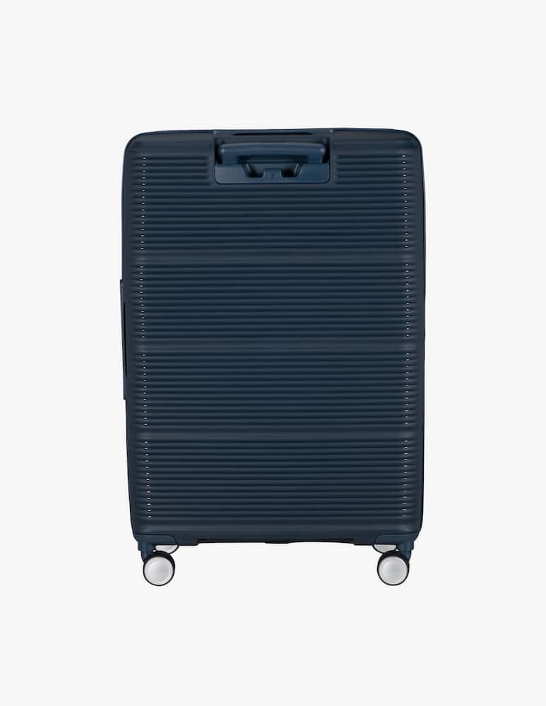 Samsonite Paralux Hs Sp75/28 Exp Large Sp Midnight Navy - picture 3 Samsonite Paralux Hs Sp75/28 Exp Large Sp Midnight Navy - picture 3