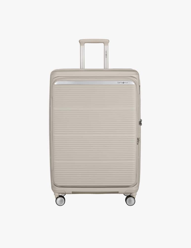 rinascente Samsonite Paralux Hs Sp75/28 Exp Large Sp Stone Grey