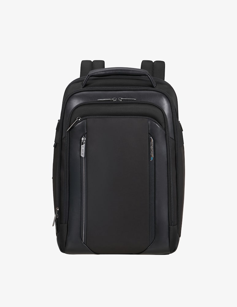 Samsonite Spectrolite 4.0 Lpt Zaino 15.6" Esp. Black - immagine 1 Samsonite Spectrolite 4.0 Lpt Zaino 15.6" Esp. Black - immagine 1