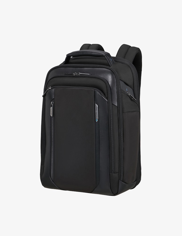 Samsonite Spectrolite 4.0 Lpt Zaino 15.6" Esp. Black - immagine 2 Samsonite Spectrolite 4.0 Lpt Zaino 15.6" Esp. Black - immagine 2