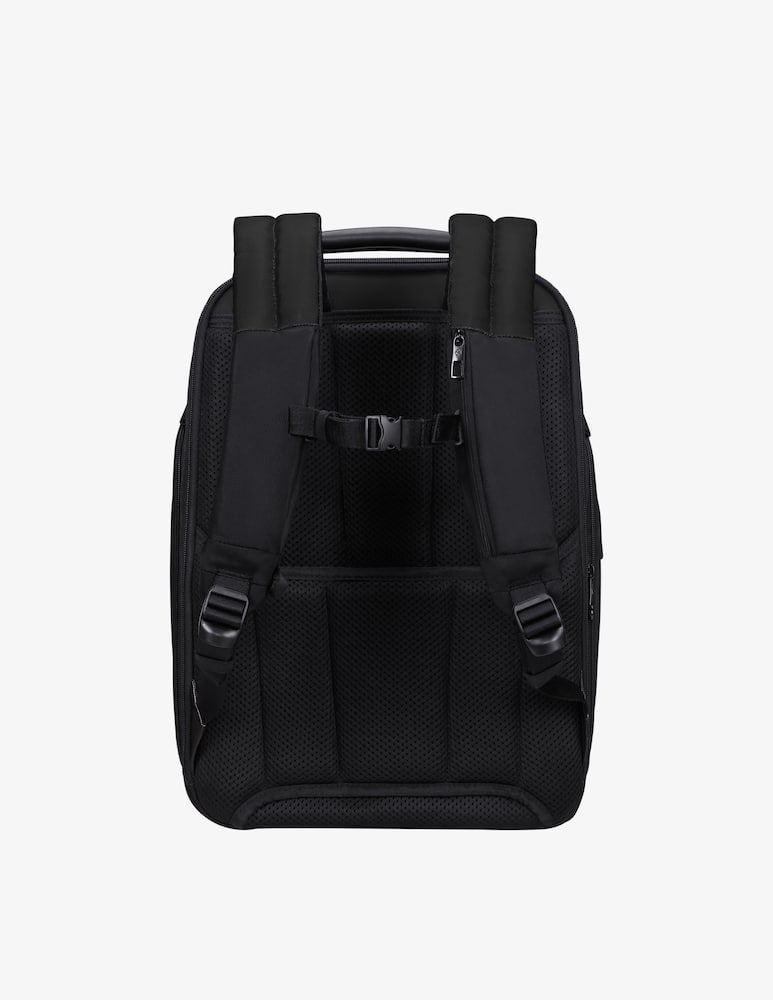 Samsonite Spectrolite 4.0 Lpt Zaino 15.6" Esp. Black - immagine 3 Samsonite Spectrolite 4.0 Lpt Zaino 15.6" Esp. Black - immagine 3