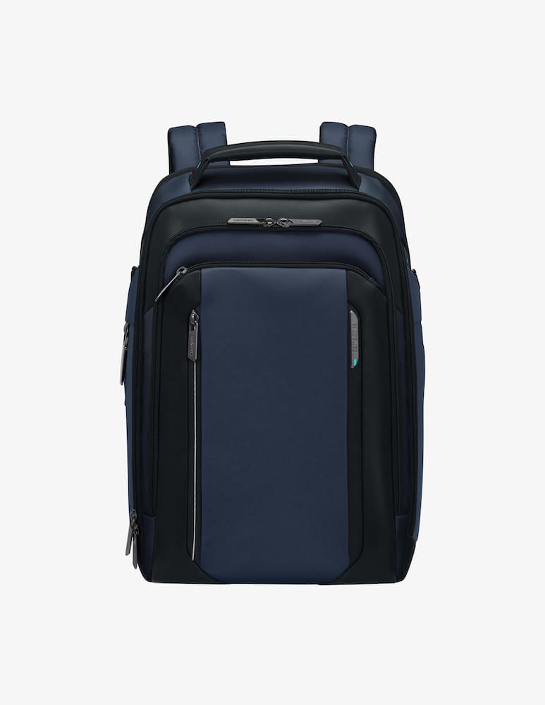 Samsonite Spectrolite 4.0 Lpt. Zaino15.6" Esp. Blue - immagine 1 Samsonite Spectrolite 4.0 Lpt. Zaino15.6" Esp. Blue - immagine 1