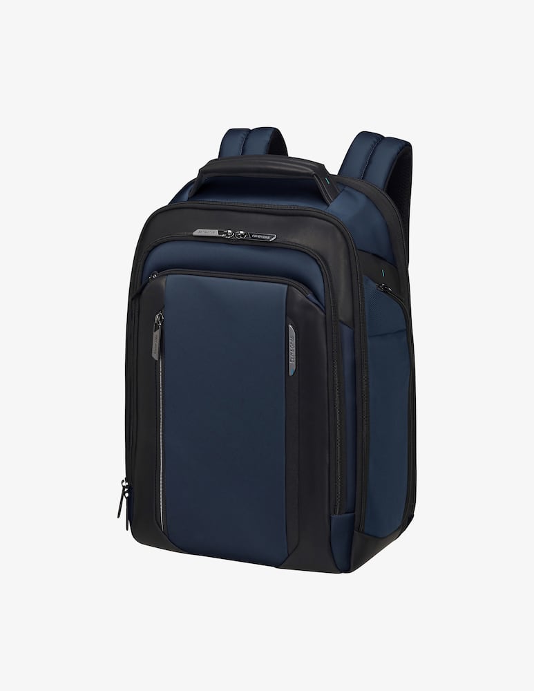 Samsonite Spectrolite 4.0 Lpt. Zaino15.6" Esp. Blue - immagine 2 Samsonite Spectrolite 4.0 Lpt. Zaino15.6" Esp. Blue - immagine 2