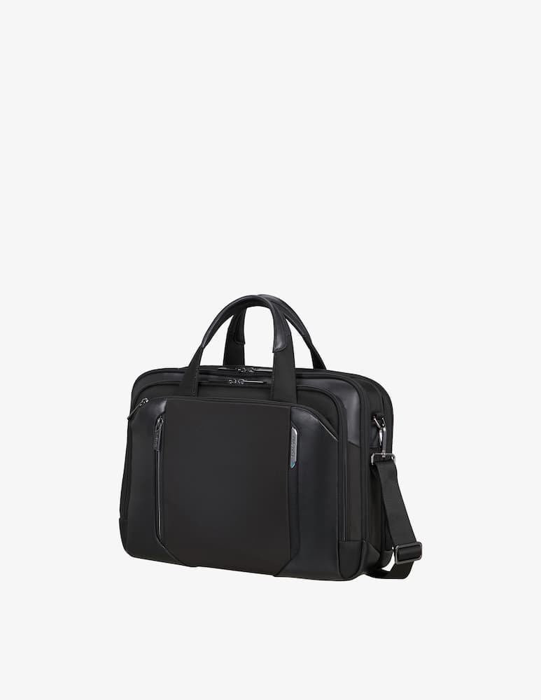 Samsonite Spectrolite 4.0 Lpt. Borsa Lavoro 15.6" Esp. Black - immagine 2 Samsonite Spectrolite 4.0 Lpt. Borsa Lavoro 15.6" Esp. Black - immagine 2