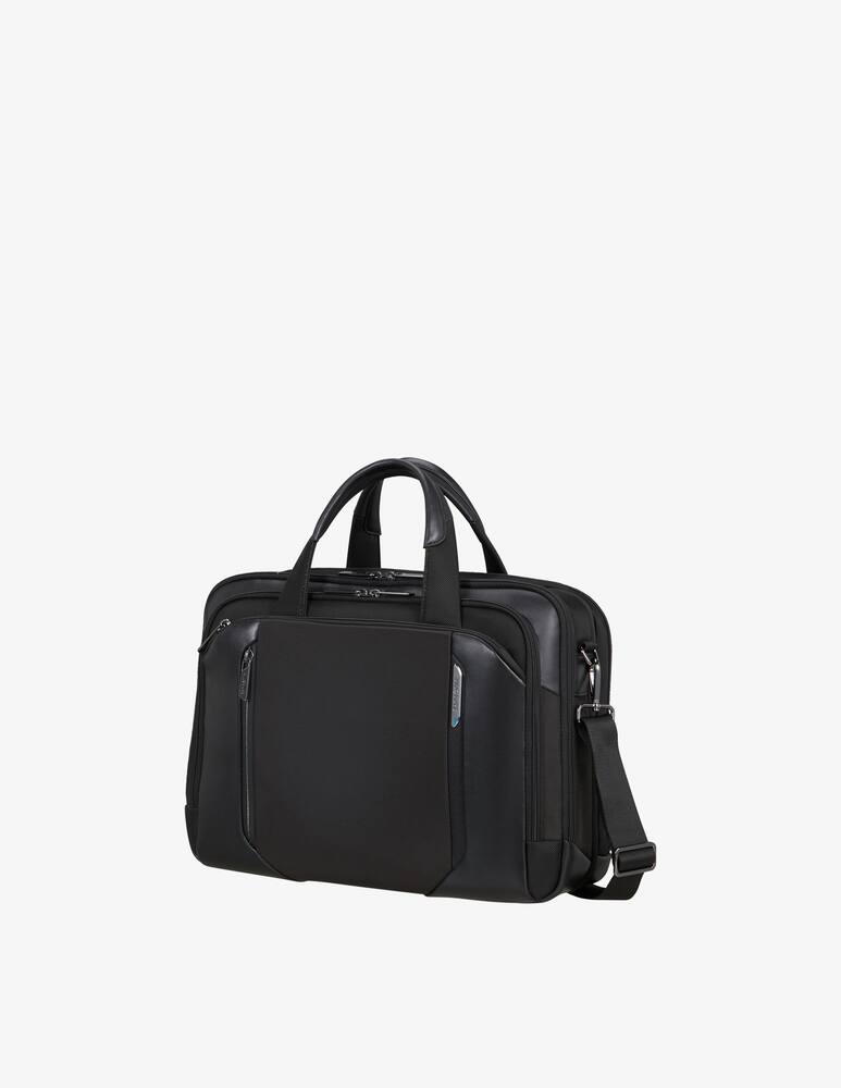 rinascente Samsonite Spectrolite 4.0 Lpt.Briefcase 15.6" Exp Black
