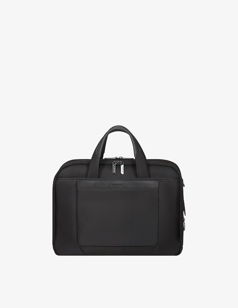 rinascente Samsonite Spectrolite 4.0 Lpt.Briefcase 15.6" Exp Black