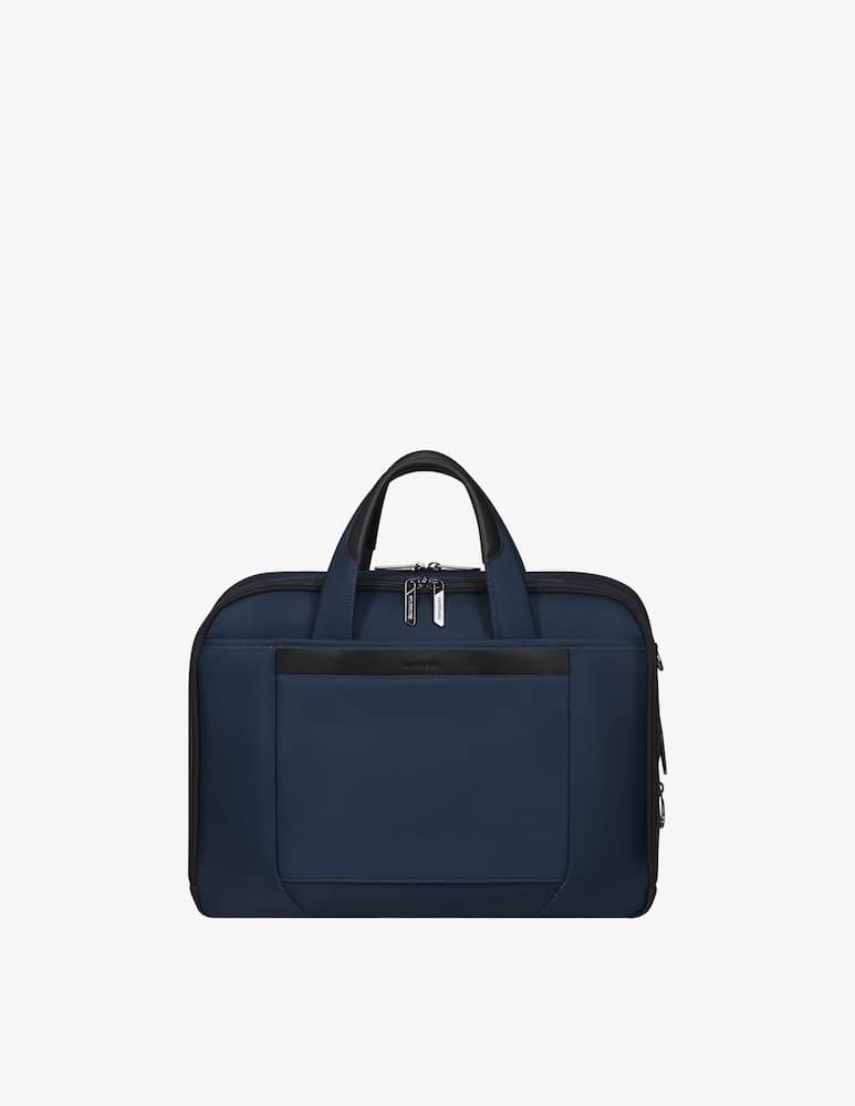 rinascente Samsonite Spectrolite 4.0 Lpt.Briefcase 15.6" Exp Blue