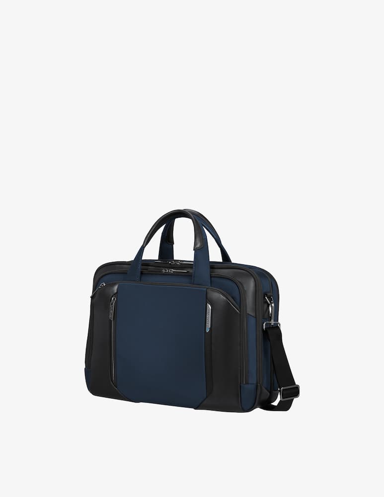 rinascente Samsonite Spectrolite 4.0 Lpt.Briefcase 15.6" Exp Blue
