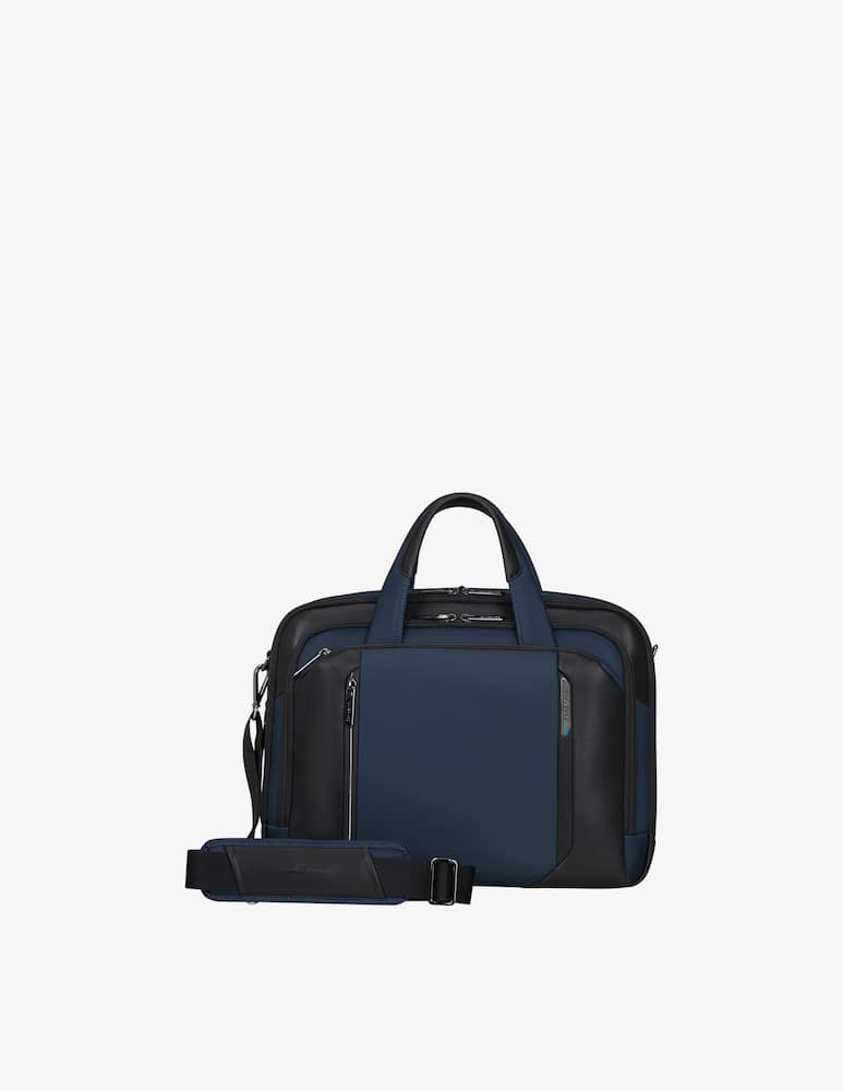 Samsonite Spectrolite 4.0 Lpt. Borsa Lavoro 15.6" Esp. Blue - immagine 3 Samsonite Spectrolite 4.0 Lpt. Borsa Lavoro 15.6" Esp. Blue - immagine 3
