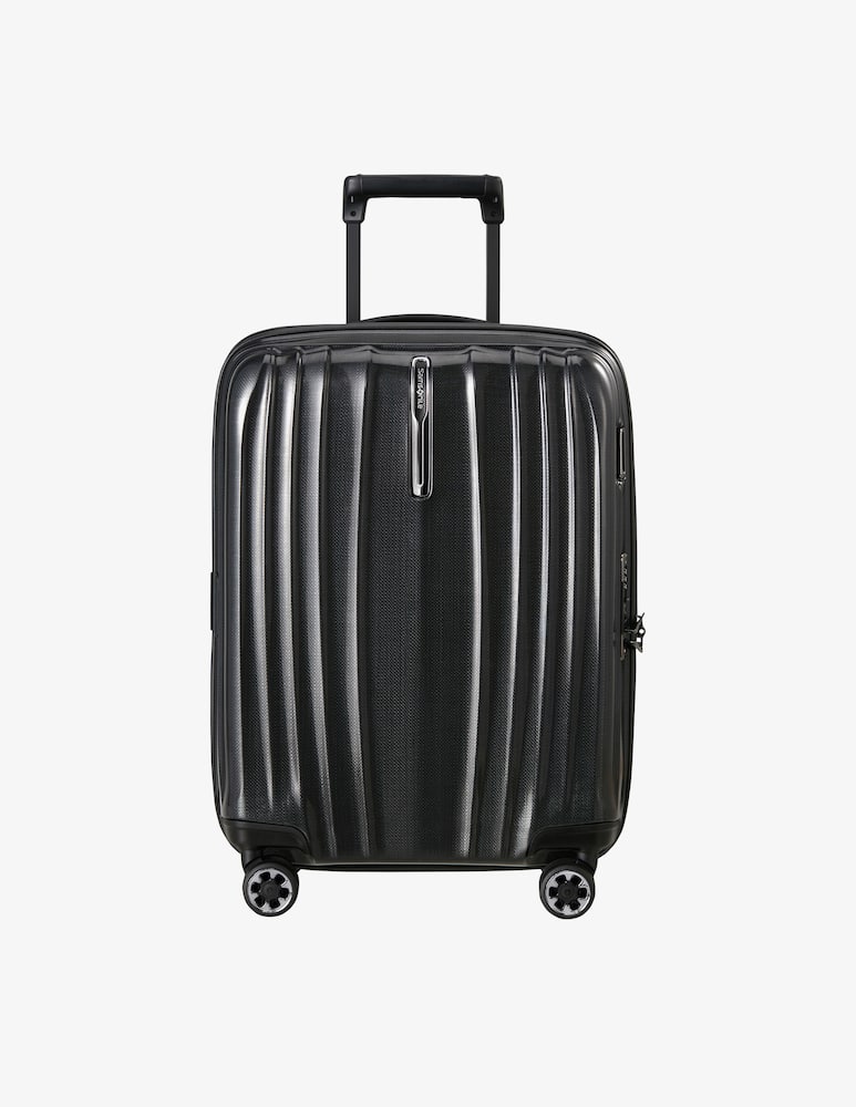 Samsonite Nexis Sp. 55/20 Exp Length 40Cm Onyx Black - immagine 1 Samsonite Nexis Sp. 55/20 Exp Length 40Cm Onyx Black - immagine 1