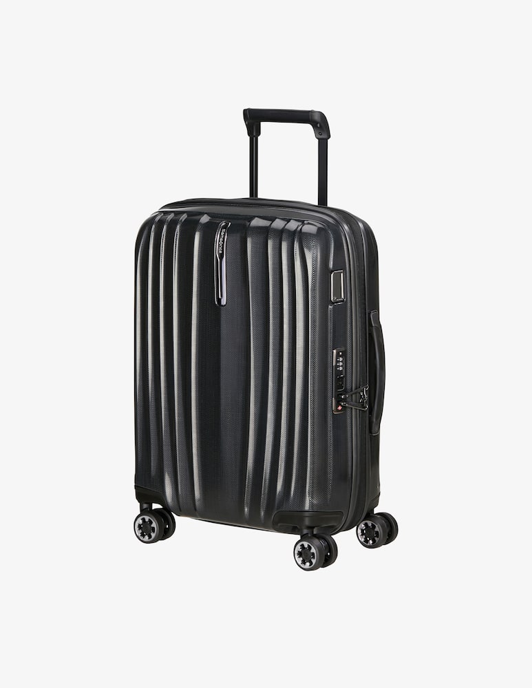Samsonite Nexis Sp. 55/20 Exp Length 40Cm Onyx Black - immagine 2 Samsonite Nexis Sp. 55/20 Exp Length 40Cm Onyx Black - immagine 2
