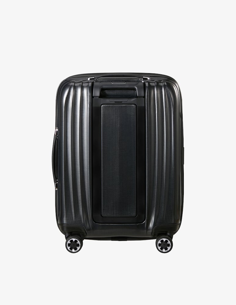 Samsonite Nexis Sp. 55/20 Exp Length 40Cm Onyx Black - immagine 3 Samsonite Nexis Sp. 55/20 Exp Length 40Cm Onyx Black - immagine 3