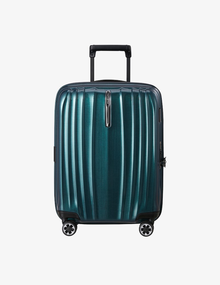 Samsonite Nexis Sp. 55/20 Exp Length 40Cm deep Petrol - picture 1 Samsonite Nexis Sp. 55/20 Exp Length 40Cm deep Petrol - picture 1