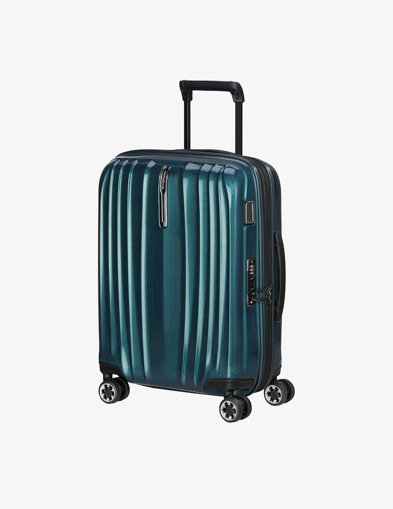 Samsonite Nexis Sp. 55/20 Exp Length 40Cm deep Petrol - picture 2 Samsonite Nexis Sp. 55/20 Exp Length 40Cm deep Petrol - picture 2