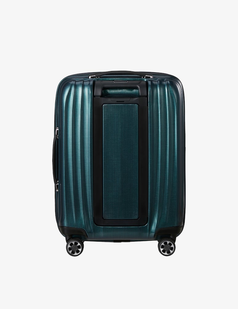 Samsonite Nexis Sp. 55/20 Exp Length 40Cm deep Petrol - picture 3 Samsonite Nexis Sp. 55/20 Exp Length 40Cm deep Petrol - picture 3