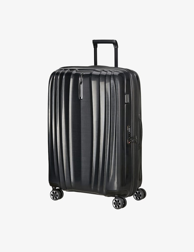 Samsonite Nexis Spinner 76/28 Exp Onyx Black - immagine 2 Samsonite Nexis Spinner 76/28 Exp Onyx Black - immagine 2