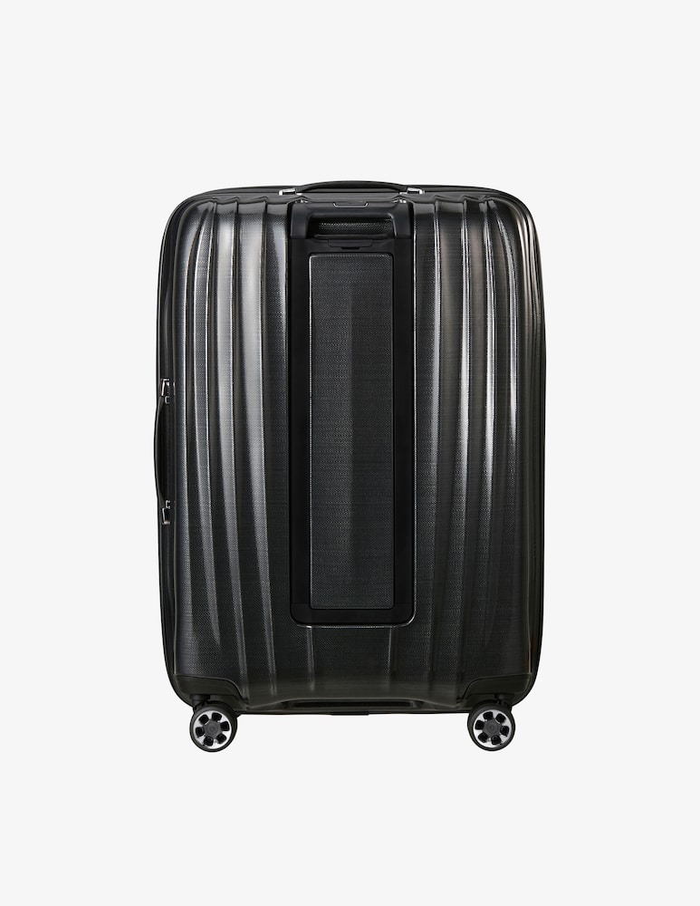 rinascente Samsonite Nexis Spinner 76/28 Exp Onyx Black
