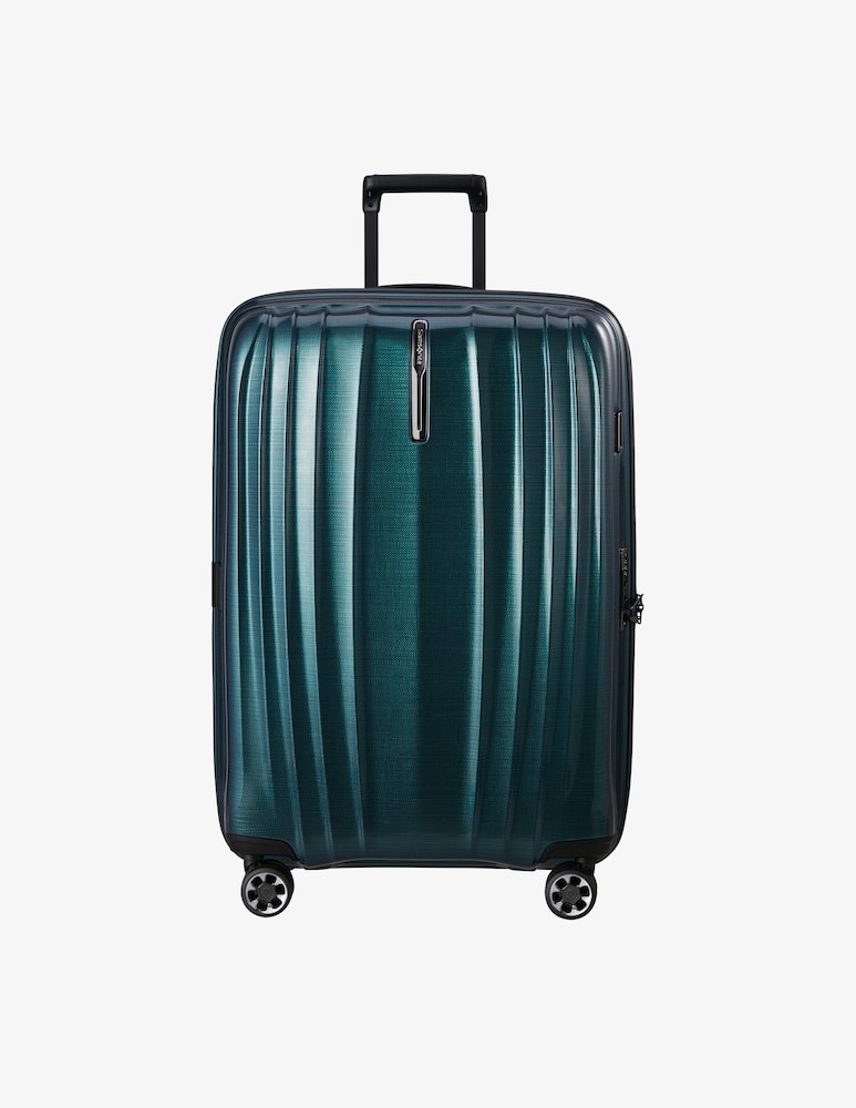 Samsonite Nexis Spinner 76/28 Exp deep Petrol - picture 1 Samsonite Nexis Spinner 76/28 Exp deep Petrol - picture 1