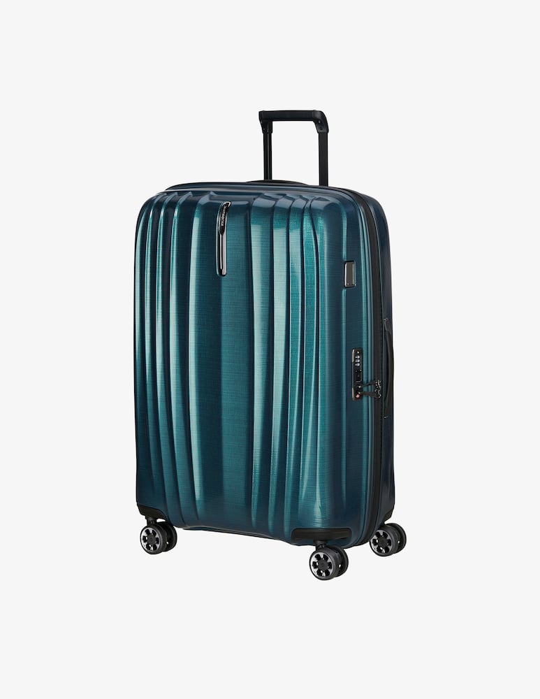 Samsonite Nexis Spinner 76/28 Exp deep Petrol - picture 2 Samsonite Nexis Spinner 76/28 Exp deep Petrol - picture 2