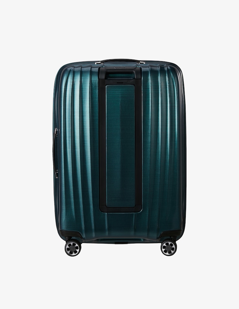 rinascente Samsonite Nexis Spinner 76/28 Exp deep Petrol