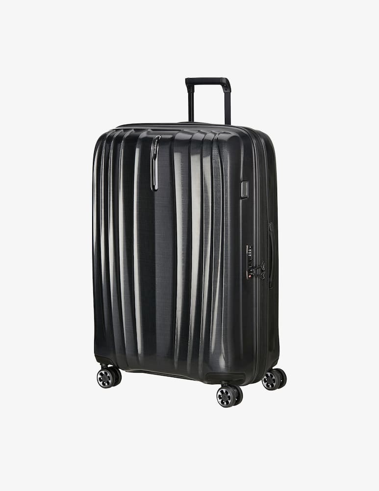 rinascente Samsonite Nexis Spinner 82/31 Exp Onyx Black