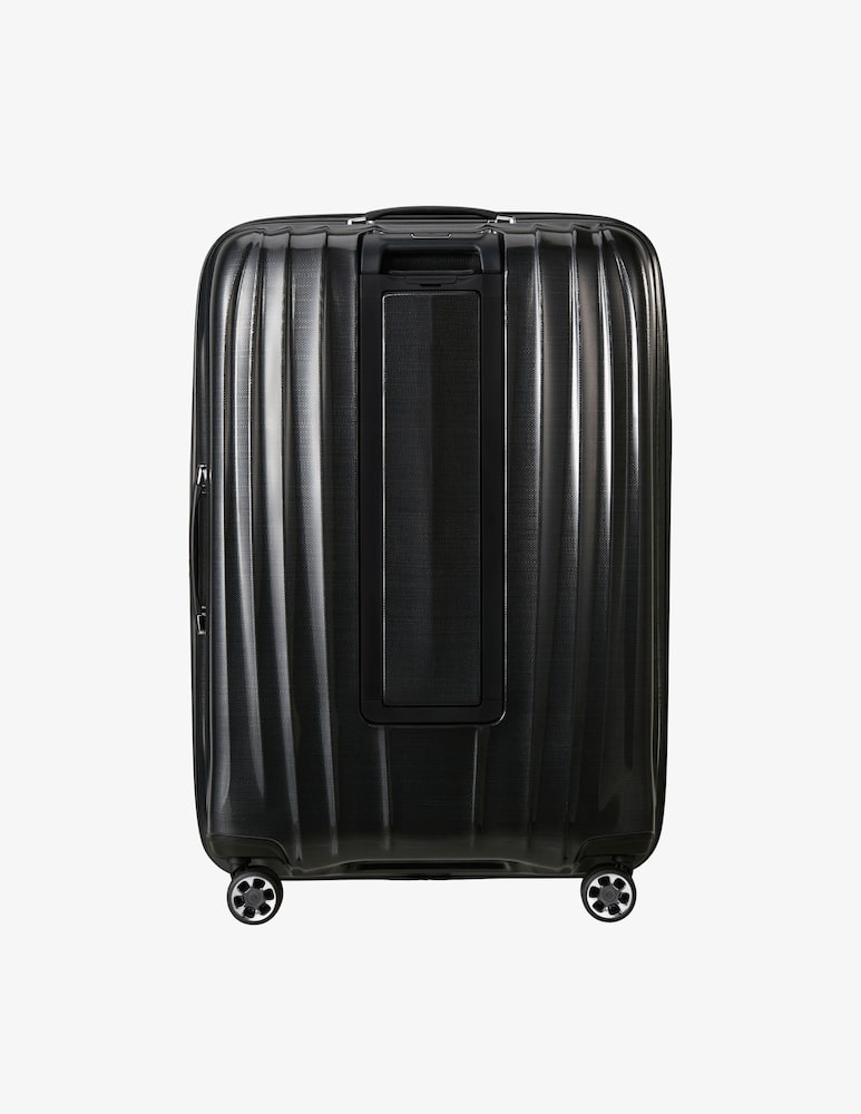 rinascente Samsonite Nexis Spinner 82/31 Exp Onyx Black