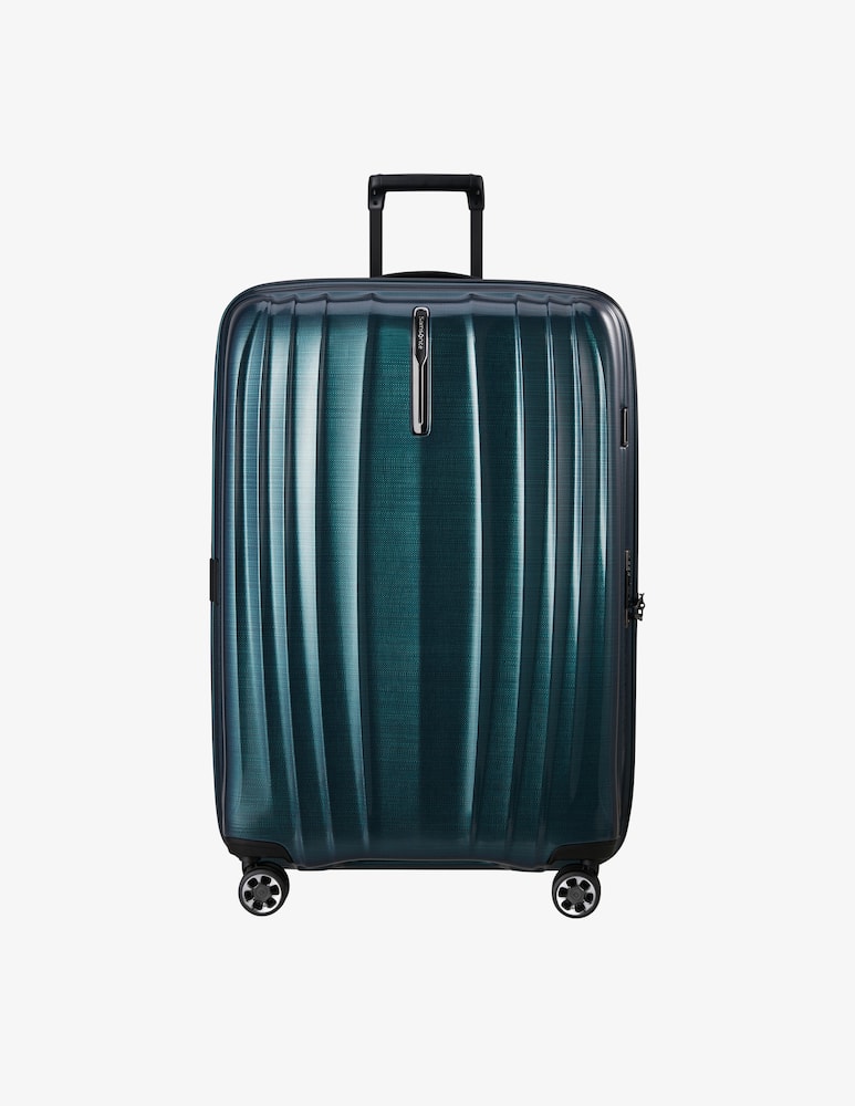 rinascente Samsonite Nexis Spinner 82/31 Exp deep Petrol