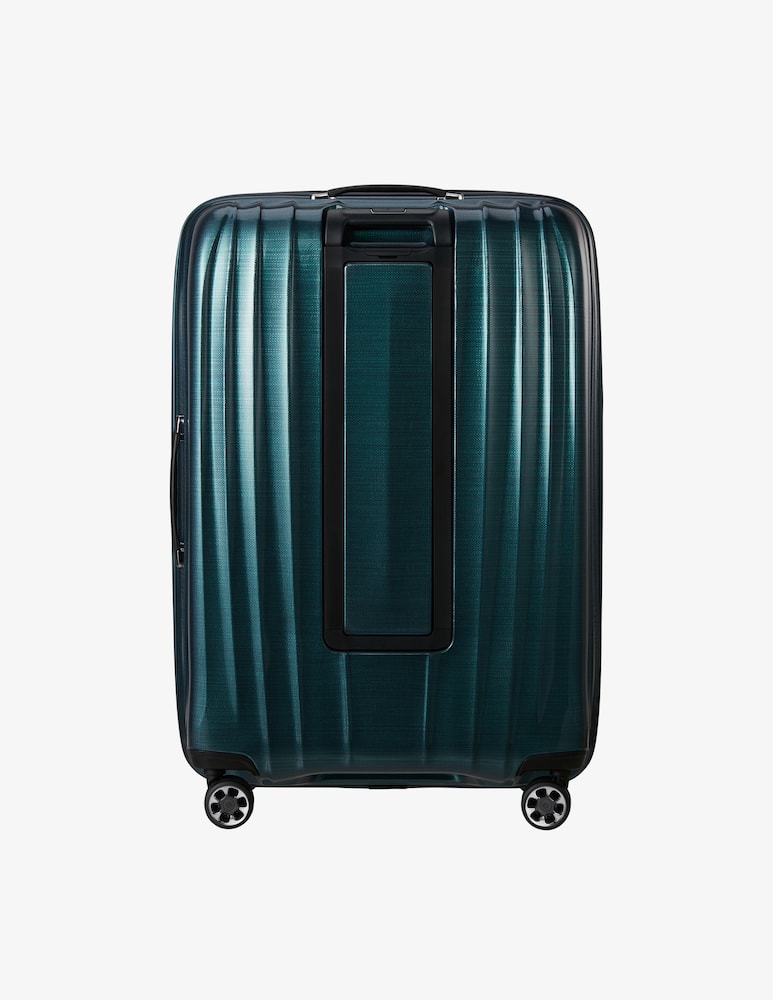 rinascente Samsonite Nexis Spinner 82/31 Exp deep Petrol