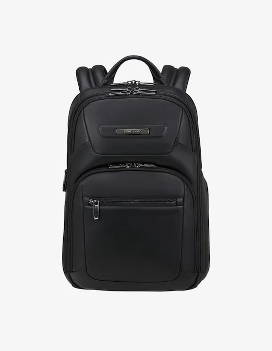 Samsonite - Pro-Dlx Zaino per laptop 14.1" pelle - €425,00
