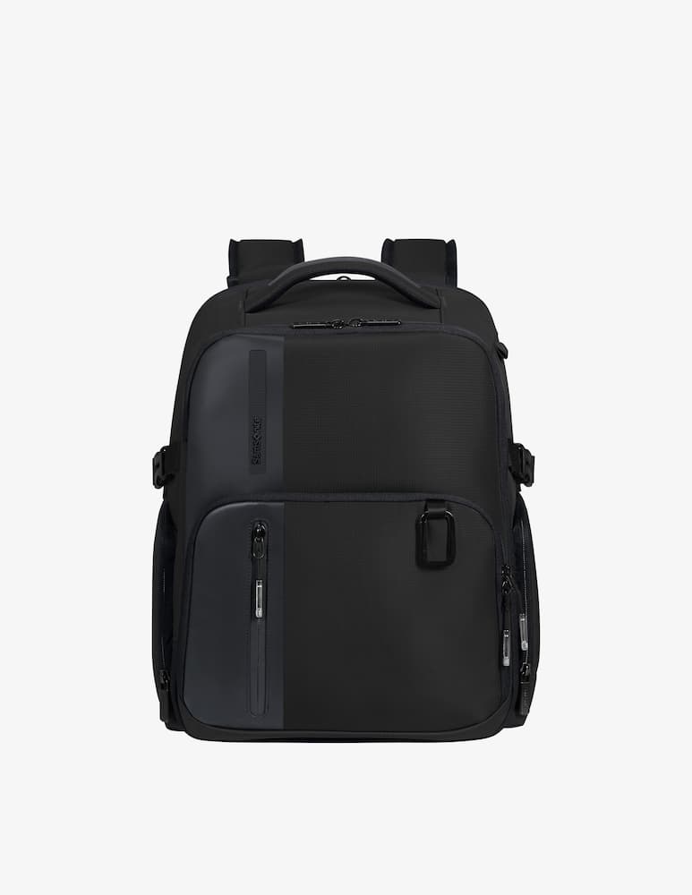 rinascente Samsonite Biz2Go Underseat Zaino S Black