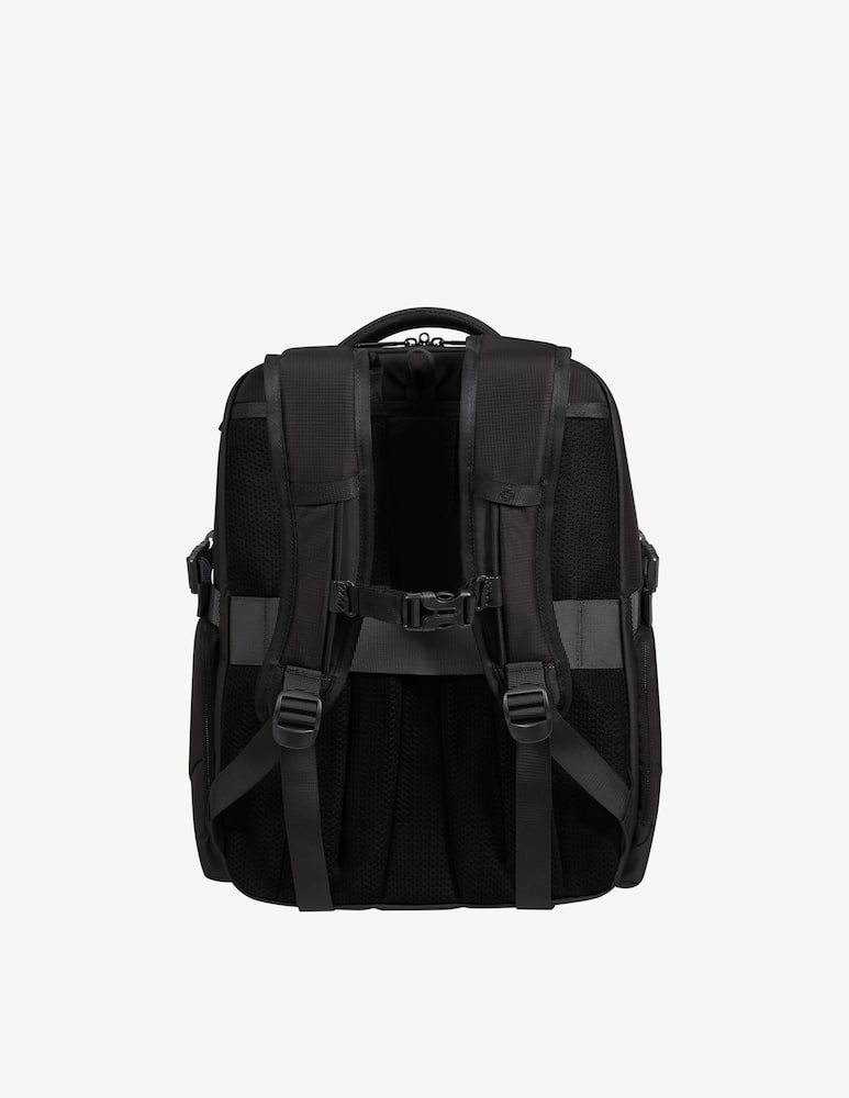 rinascente Samsonite Biz2Go Underseat Zaino S Black