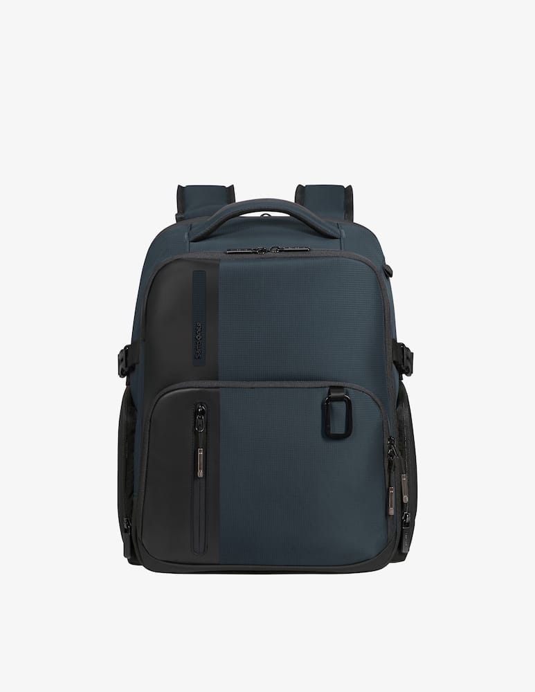 rinascente Samsonite Biz2Go Underseat Zaino S Deep Blue