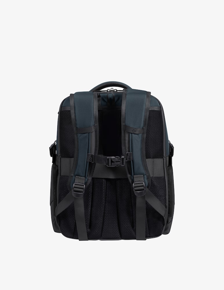 rinascente Samsonite Biz2Go Underseat Zaino S Deep Blue