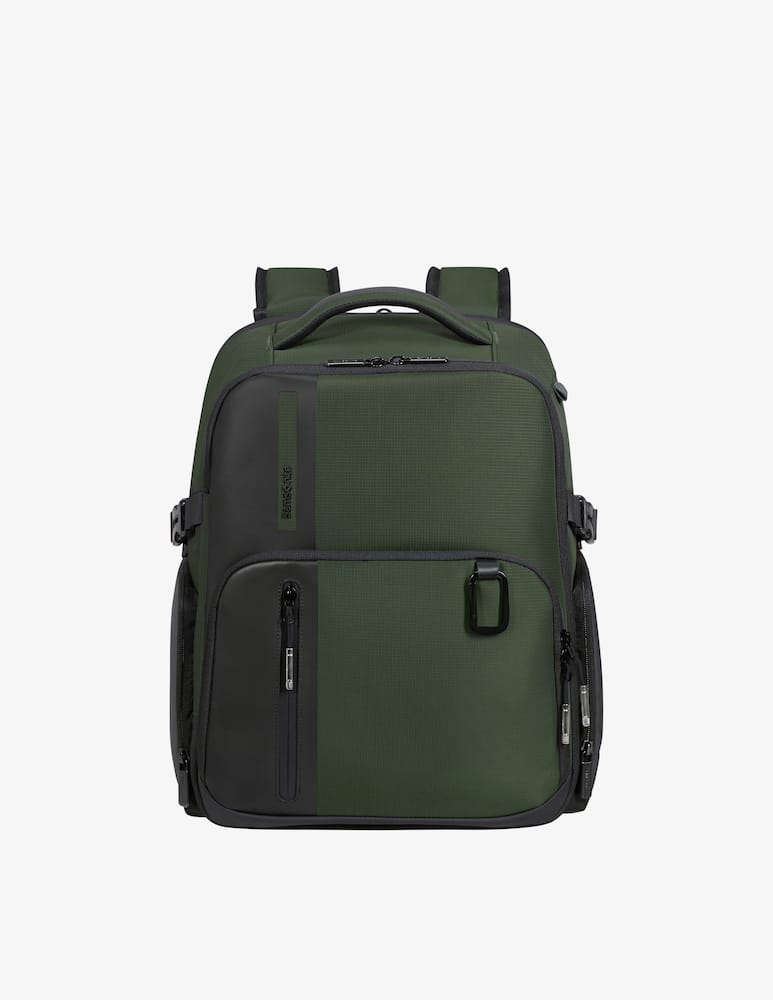 rinascente Samsonite Biz2Go Underseat Zaino S Earth Green