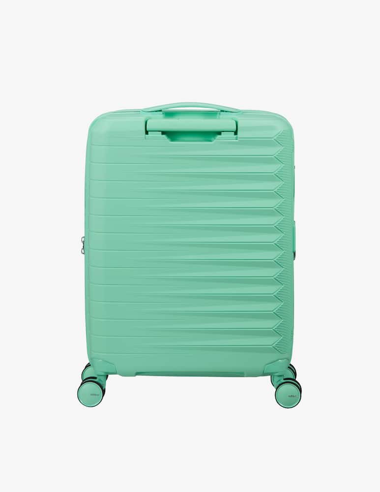 rinascente American Tourister Fastforward Trolley 55/20 Tsa Exp Jelly Mint