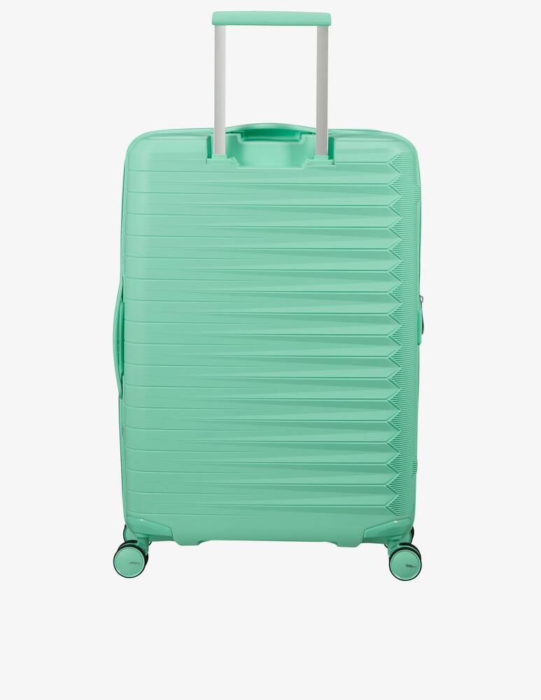 rinascente American Tourister Fastforward Trolley 68/25 Tsa Exp Jelly Mint