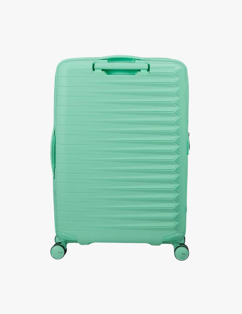 American Tourister Fastforward Trolley 68/25 Tsa Exp Jelly Mint - immagine 4 American Tourister Fastforward Trolley 68/25 Tsa Exp Jelly Mint - immagine 4
