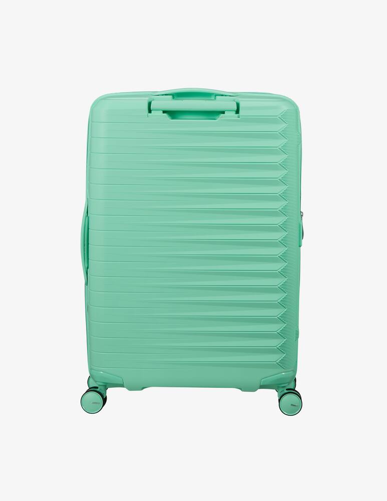 rinascente American Tourister Fastforward Trolley 68/25 Tsa Exp Jelly Mint