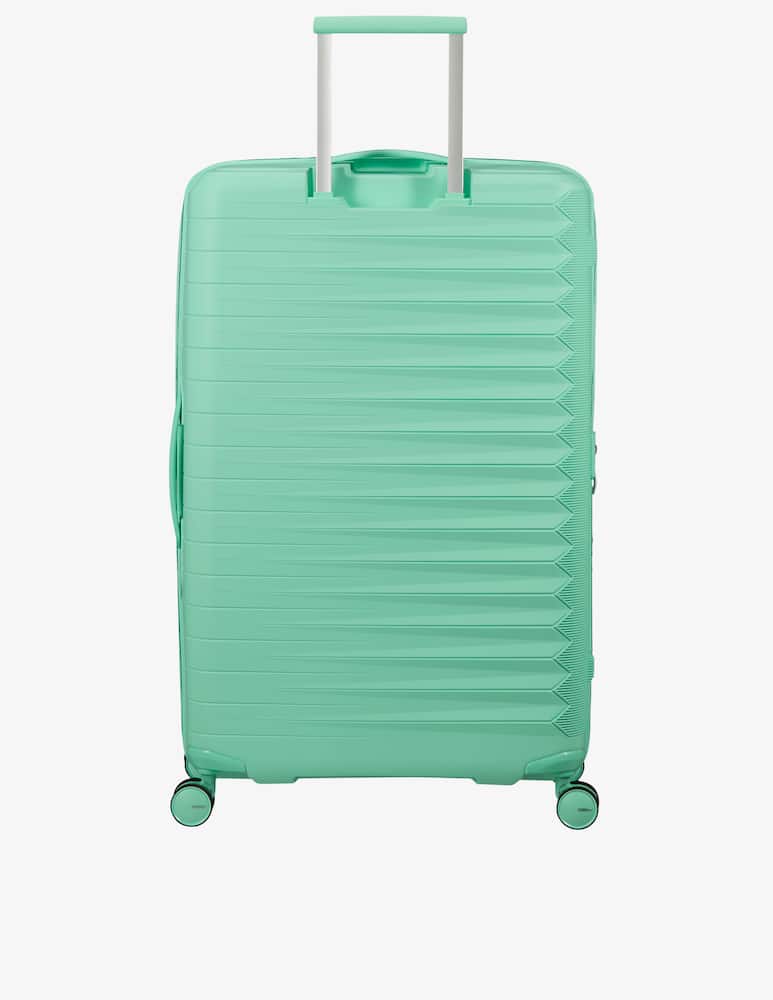 American Tourister Fastforward Trolley 78/29 Tsa Exp Jelly Mint - immagine 2 American Tourister Fastforward Trolley 78/29 Tsa Exp Jelly Mint - immagine 2