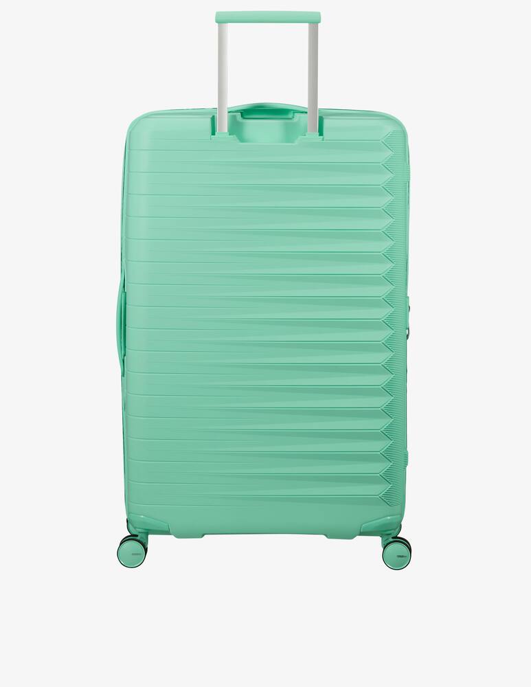 rinascente American Tourister Fastforward Trolley 78/29 Tsa Exp Jelly Mint