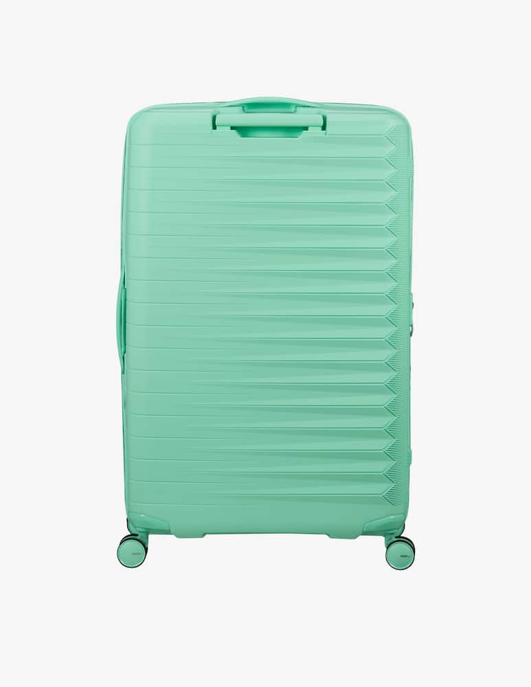 American Tourister Fastforward Trolley 78/29 Tsa Exp Jelly Mint - immagine 4 American Tourister Fastforward Trolley 78/29 Tsa Exp Jelly Mint - immagine 4
