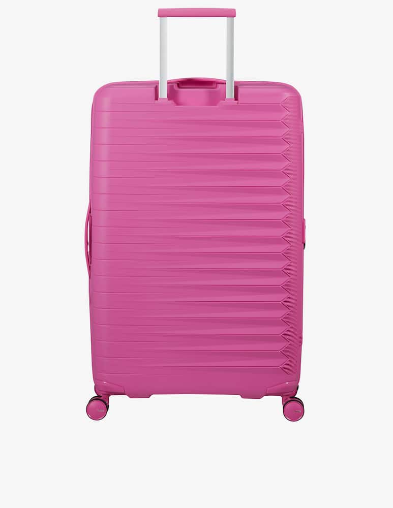 American Tourister Fastforward Trolley 78/29 Tsa Exp Electric Fuchsia - immagine 2 American Tourister Fastforward Trolley 78/29 Tsa Exp Electric Fuchsia - immagine 2
