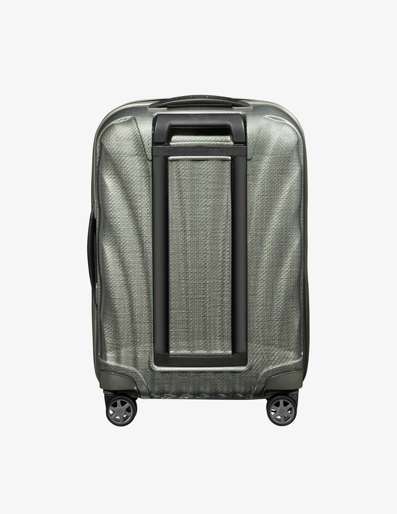rinascente Samsonite C-Lite Sp. 55/20 Exp Length 40Cm Metallic Green