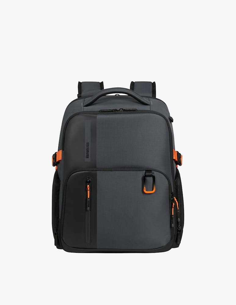 rinascente Samsonite Biz2Go Underseat Zaino S Graphite/Apricot