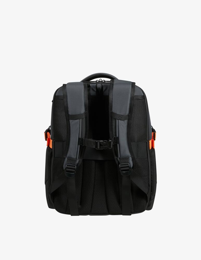 rinascente Samsonite Biz2Go Underseat Zaino S Graphite/Apricot