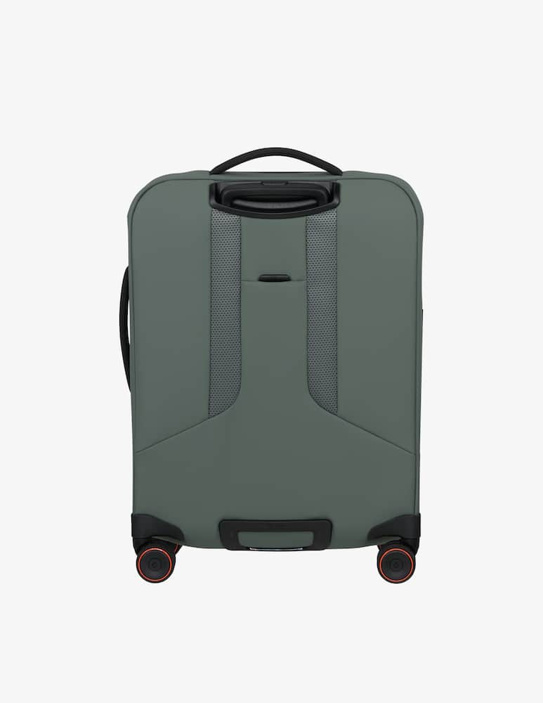 Samsonite Glazed Spinner 55/20 Exp Sage Green - picture 2 Samsonite Glazed Spinner 55/20 Exp Sage Green - picture 2